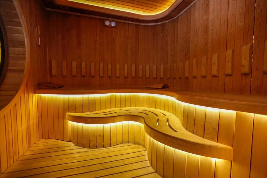 Istanbul Sultanahmet Turkish Bath Sultan Suleyman Bath - How to get the most out of your visit