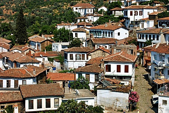 Istanbul to Ephesus Full Day Guided Tour, Flight and Lunch incl. - Time pressure, shopping stops, and how to keep control