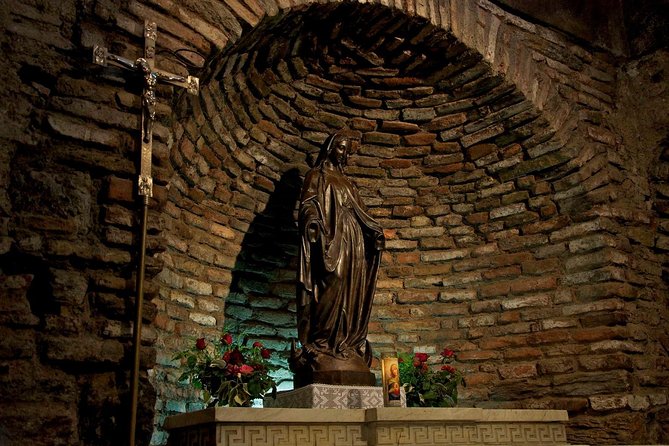 Istanbul to Ephesus Full Day Guided Tour, Flight and Lunch incl. - Ephesus Ancient City with a guided route you can follow