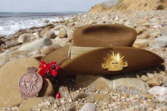 Istanbul to Gallipoli Full Day Tour with Lunch and Transfers - Why the English guide changes the whole day