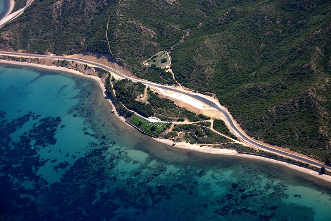 Istanbul to Gallipoli Full Day Tour with Lunch and Transfers - Comfort, walking, and what to pack for an all-day expedition