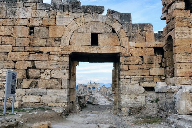 Istanbul to Seven Churches of Asia Minor 4 Nights in 4 Star Hotels - Key highlights to know before you go