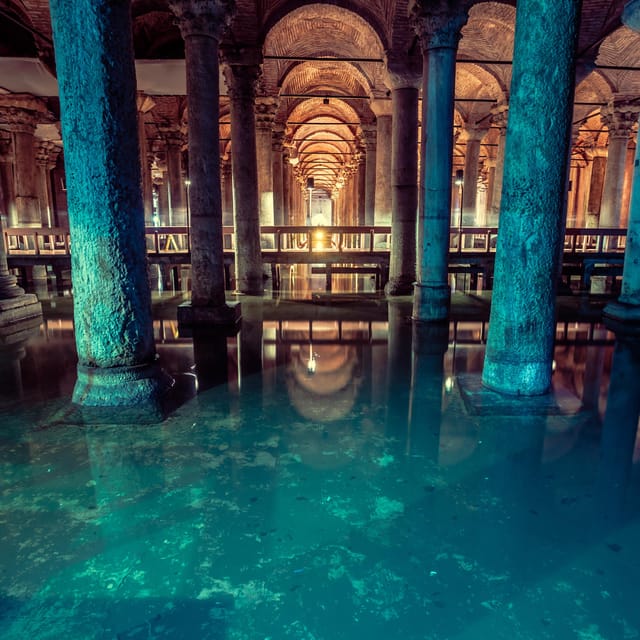 Istanbul: Top Museums Guided Pass - The value: why this $171 pass makes sense