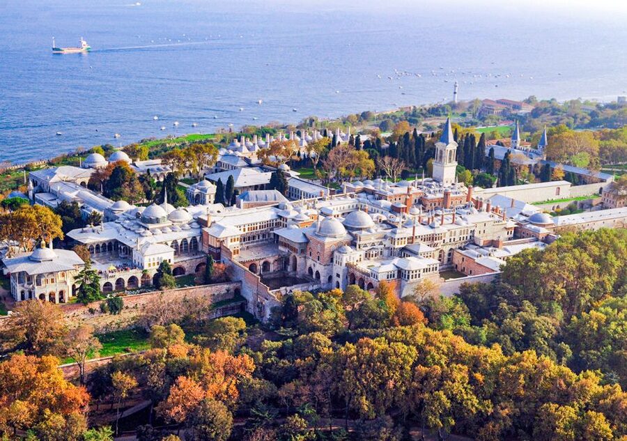 Istanbul: Topkapi and Harem Tour with Skip-the-Line Ticket - How Long Should You Plan for Topkapi and Harem?
