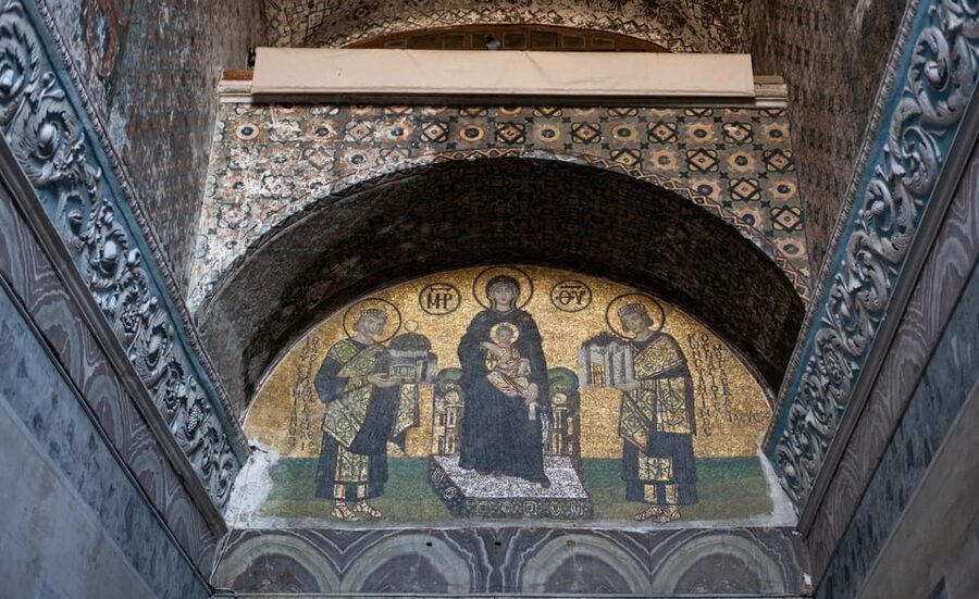 Istanbul: Topkapi, Hagia Sophia and Basilica Cistern Tour - What to wear and bring so the day goes smoothly