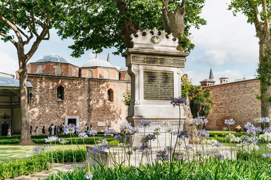 Istanbul: Topkapi Palace and Harem Guided Tour with Ticket - Key things I’d watch for