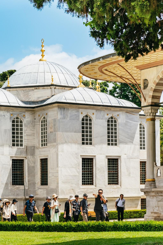 Istanbul: Topkapi Palace and Harem Guided Tour with Ticket - Should You Book This Topkapi Palace and Harem Tour?