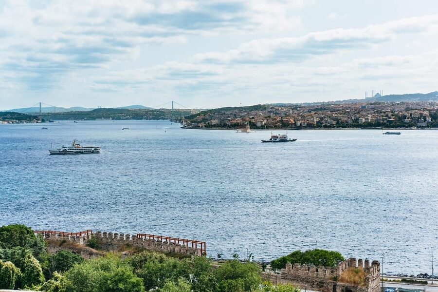 Istanbul: Topkapi Palace and Harem Guided Tour with Ticket - Price and Value: Is $55 for Topkapi and Harem a Good Deal?