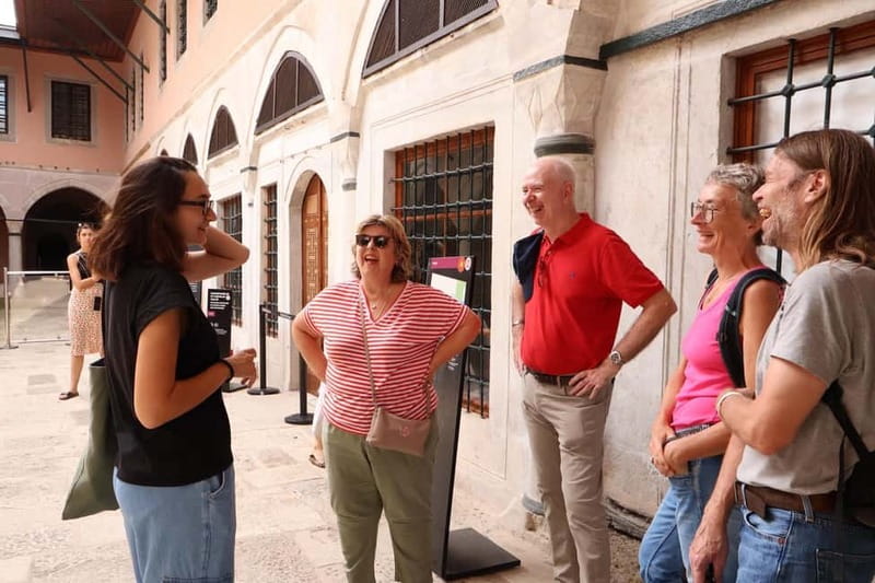 Istanbul: Topkapi Palace and Harem Museum Tour with Ticket - Price and value: is $94 worth it?
