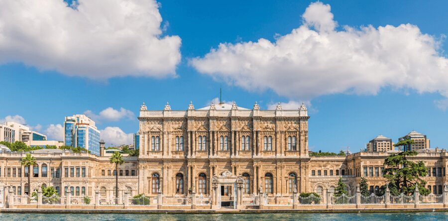 Istanbul: Topkapi Palace & Dolmabahce Palace Combo Ticket - Entering With Skip-the-Line Tickets: What Actually Gets Skipped