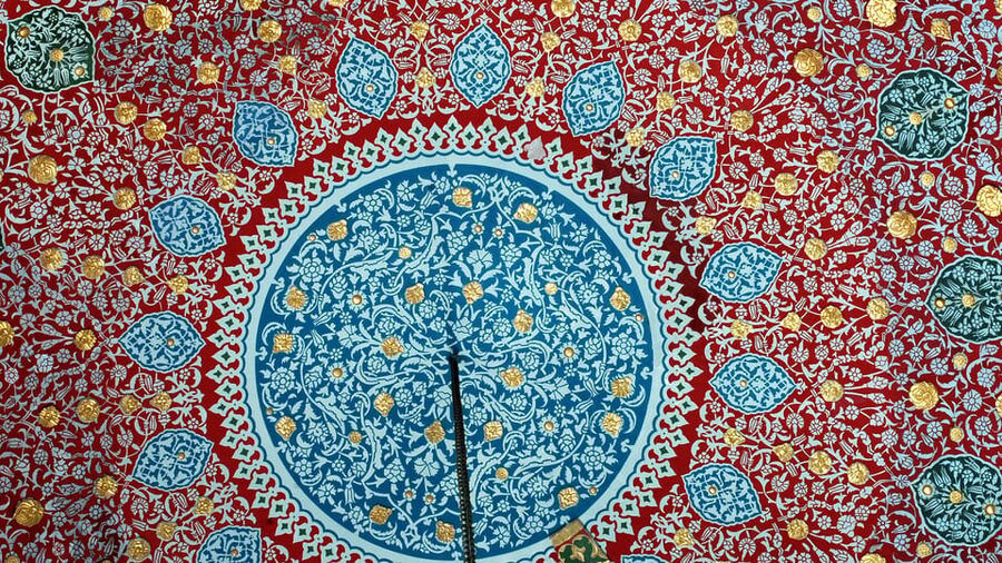 Istanbul: Topkapi Palace Guided Tour w/ Skip-the-Ticket-Line - How to handle the rules so nothing slows you down