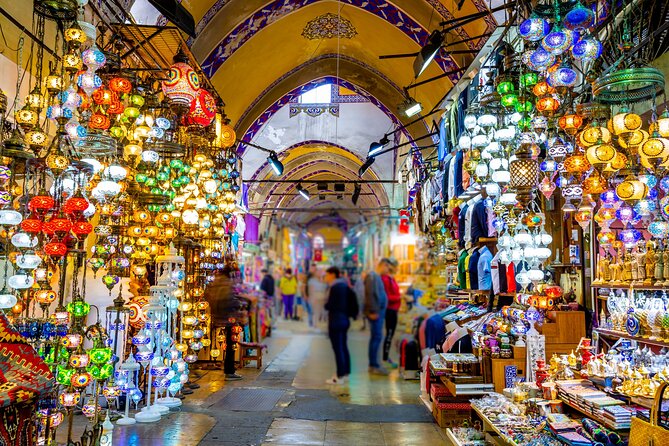 Istanbul: Topkapi Palace, Hagia Sophia & Blue Mosque - The guide experience, why the day feels easy to follow