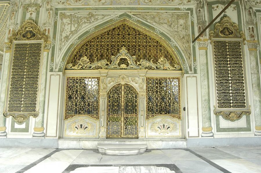 Istanbul: Topkapi Palace & Harem Tour Skip-the-Line Ticket - Key things to know before you go