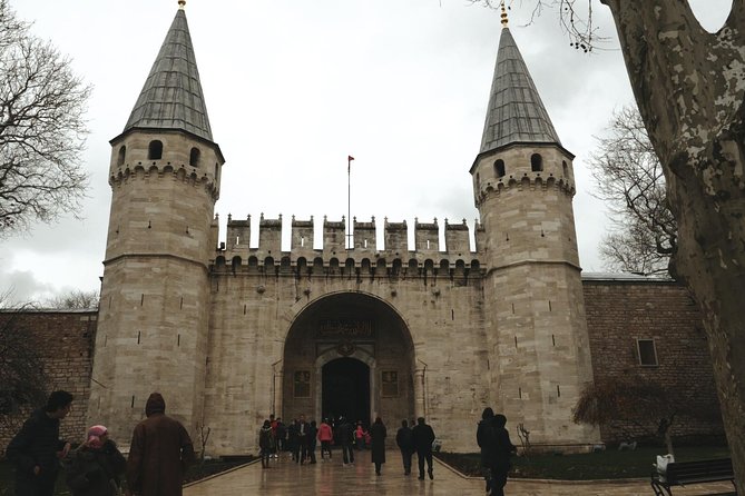 Istanbul Tour - Half Day Afternoon - Price and value: what $200 buys you in a half-day format