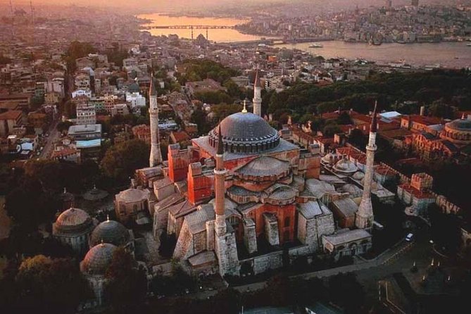 Istanbul Tour - Half Day Morning - Your 8:30 am half-day plan, and why timing matters