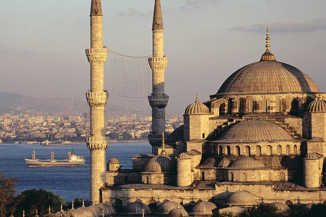 Istanbul Tour - Half Day Morning - Should you book this Istanbul half-day morning tour?