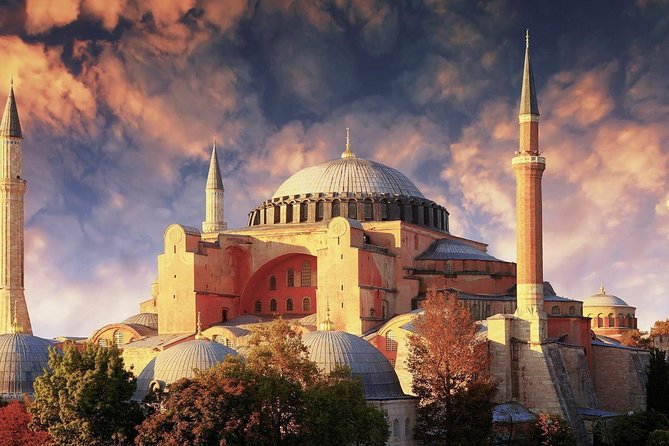 Istanbul Tour - Half Day Morning - German Fountain and the Hippodrome square: quick stops with big context