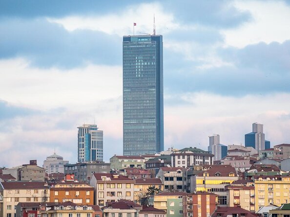 Istanbul Tourist Pass: Skip-the-Line Entry to 100+Activities - Key points that matter before you buy