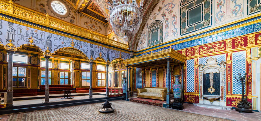 Istanbul: TouristPass Skip-the-Line Entry to 100+Attractions - Discounted add-ons inside the app (not included in credits)
