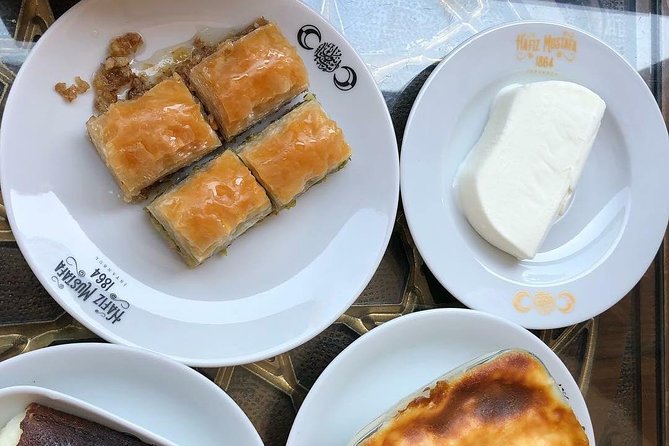Istanbul Traditional Food Tour with Dinner on Off-Touristy-Path - Price, Time, and Group Size: What $139 Gets You