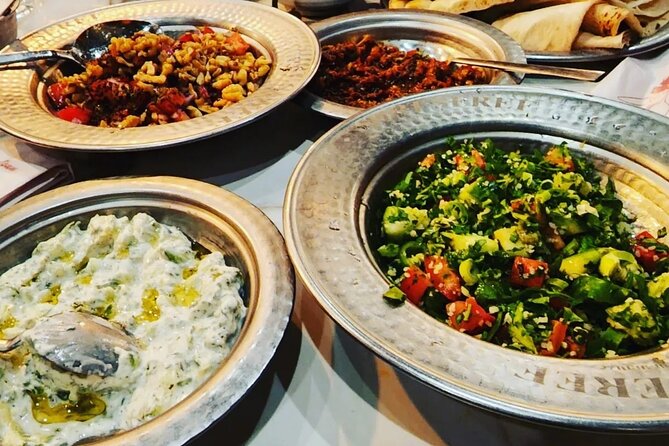 Istanbul Traditional Turkish Dinner and Dervish Experience - Transportation that saves your evening (and avoids the hassle)
