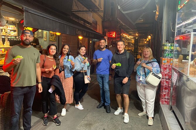 Istanbul Traditional Turkish Dinner and Dervish Experience - What you are really paying for with the $106 price