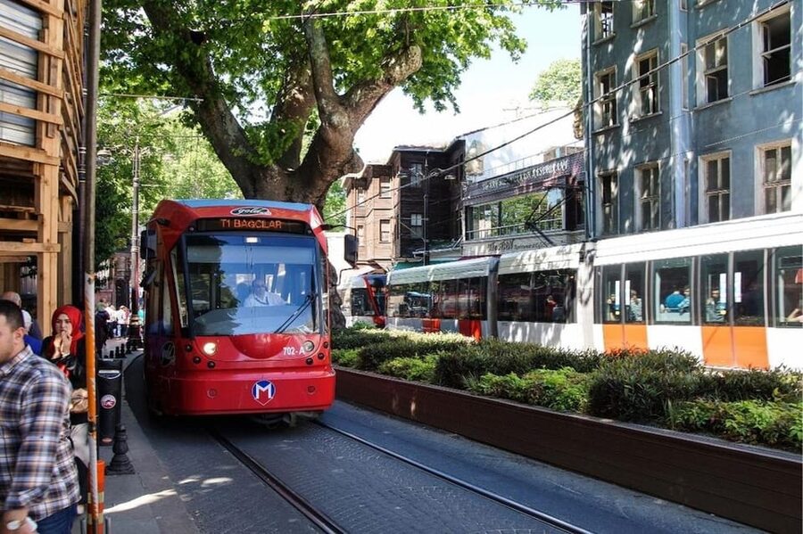 Istanbul TRANSPORTATION PASS: between Airport, City &Islands - Key things to know before you buy