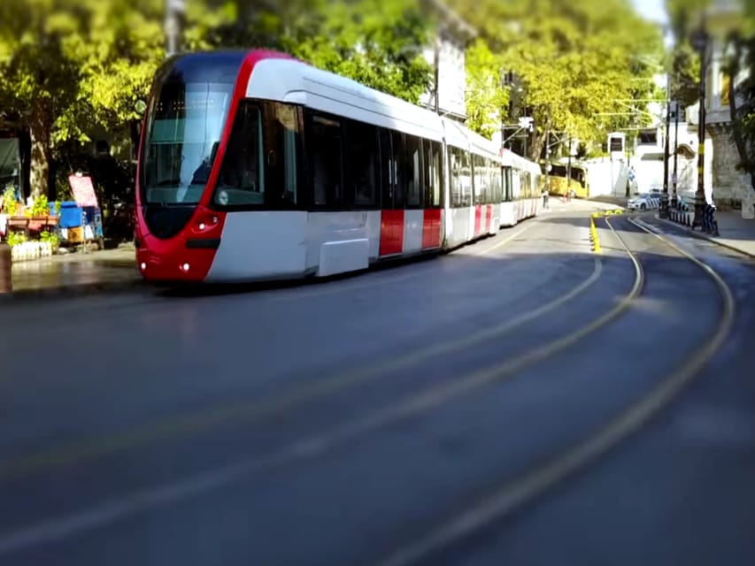 Istanbul TRANSPORTATION PASS: between Airport, City &Islands - Logistics that matter: hotel delivery, meeting points, and optional private transfers