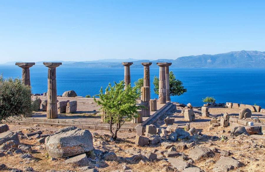Istanbul: Troy Guided Bus Tour with Ferry Tickets & Lunch - Price and Value: What $148 Includes, What Costs Extra