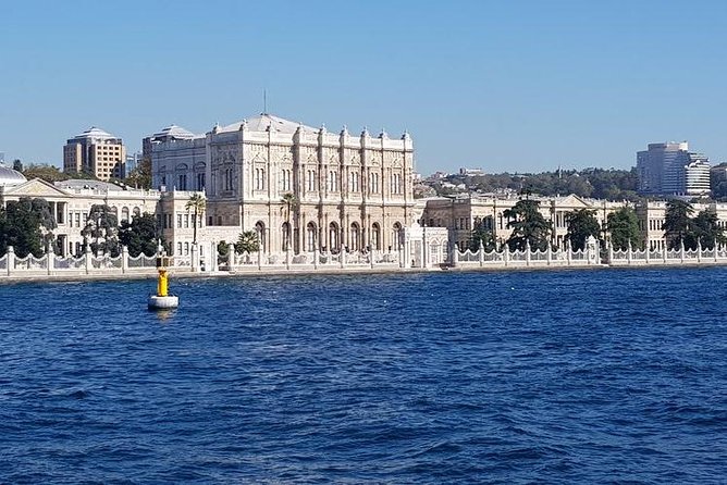 Istanbul True Discovery Tour - Key things to know before you go