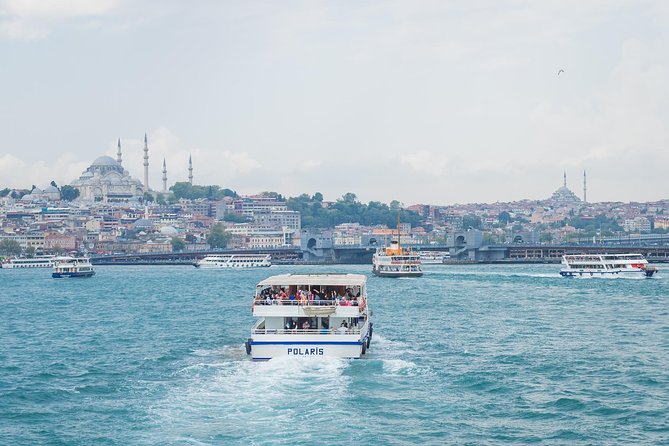 Istanbul True Discovery Tour - Hotel pickup across Istanbul, and why it matters
