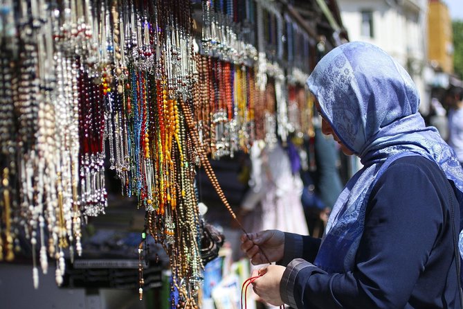 Istanbul True Discovery Tour - How to make an 8-hour day feel easy (not exhausting)