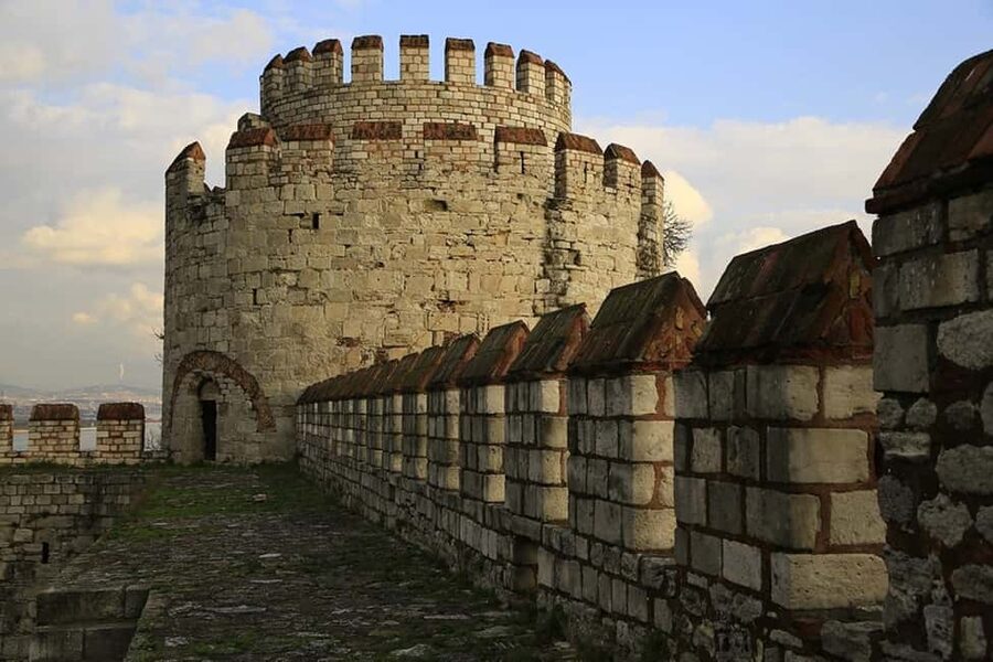 İstanbul True Discovery Tour - Best for first-timers, and the right kind of traveler