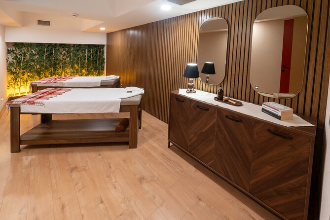 Istanbul Turkish Bath and Massage in Old City with Private Option - Price and value: why $40.49 can make sense in Istanbul