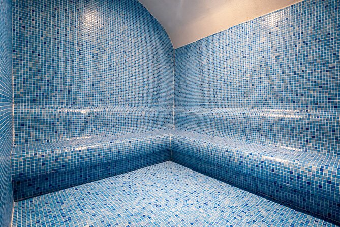 Istanbul Turkish Bath and Massage in Old City with Private Option - Who this hammam experience fits best