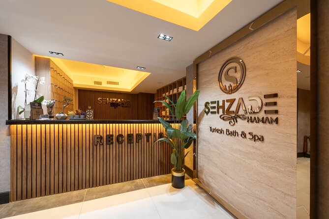 Istanbul Turkish Bath and Massage in Old City with Private Option - Should you book Istanbul Turkish Bath and Massage with private option?