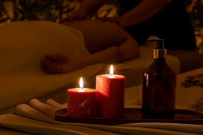 Istanbul Turkish Bath and Massage in Old City with Private Option - The hamam flow: sauna, steam, marble, then the kese scrub