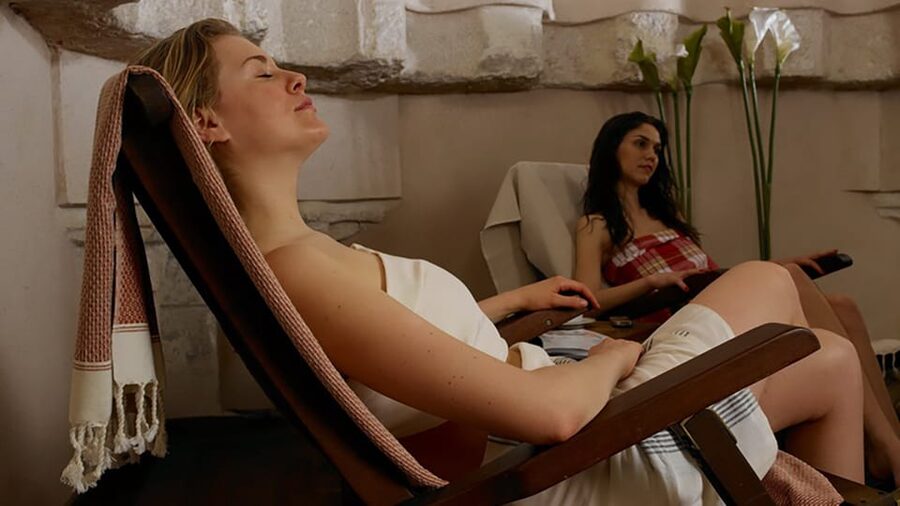 Istanbul: Turkish Bath Experience - Who should book this hammam, and who might skip it