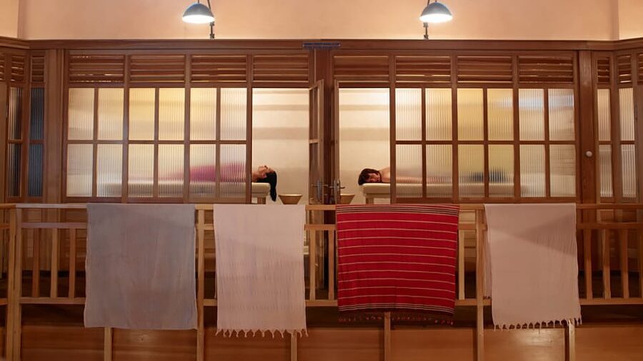 Istanbul: Turkish Bath Experience - Location, entry tips, and how to not waste your steam time