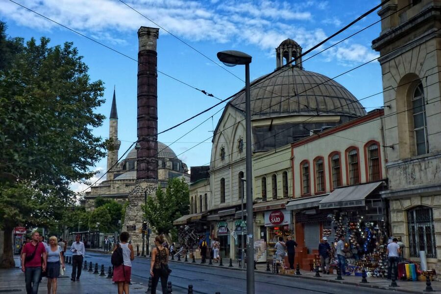 Istanbul: Turkish Bath Experience - Price and value: is $59 a fair deal?