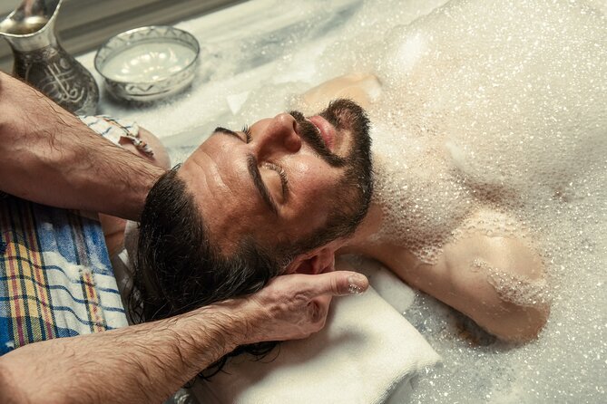Istanbul Turkish Bath in Ottoman Style at Hammam with Drinks - Price and value: why $127 feels fair for what you get
