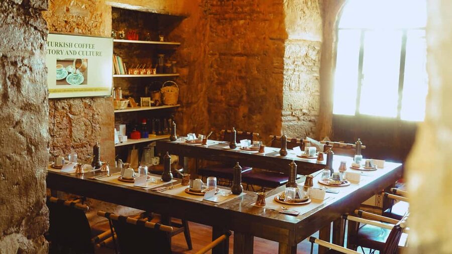 Istanbul: Turkish Coffee Making and Fortune Telling Workshop - Key Points Worth Knowing Before You Go