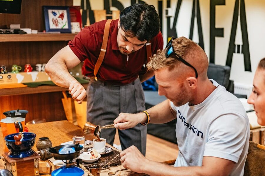 Istanbul: Turkish Coffee Making and Fortune Telling Workshop - Price and Value: Why $23 Often Feels Like a Deal