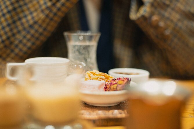 Istanbul Turkish Coffee Making & Fortune Telling Workshop - Price and Value: What You Really Get for $18