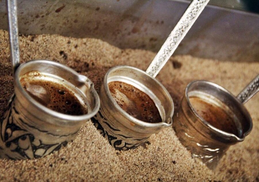 Istanbul: Turkish Coffee Trail - Key highlights worth planning around