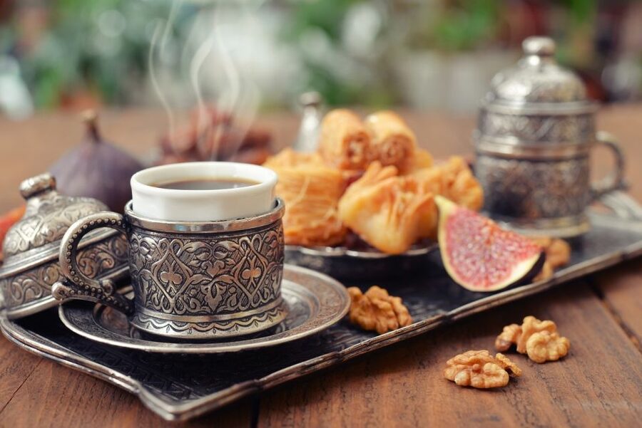 Istanbul: Turkish Coffee Trail - What the small group format changes in real life
