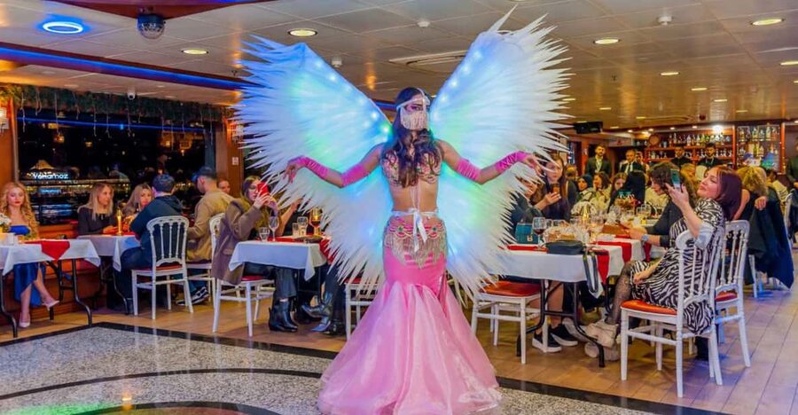 İstanbul: Turkish Night On the Bosphorus with Private Table - Price and value: is $41 a fair deal?