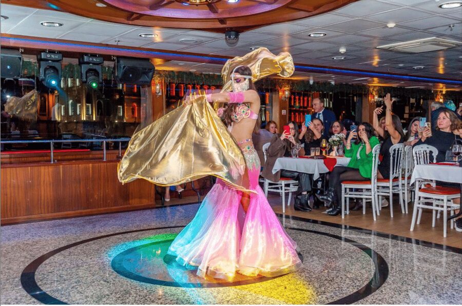 İstanbul: Turkish Night On the Bosphorus with Private Table - Who this cruise suits best