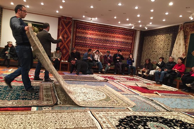 Istanbul Turkish Shopping Experience - Key Highlights That Matter