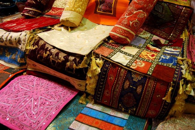 Istanbul Turkish Shopping Experience - Price and Value: What $99 Buys You